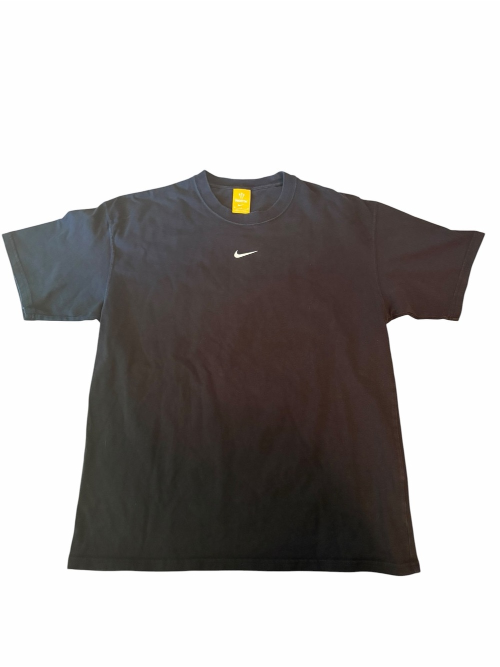 Nike Nocta men’s M black shirt